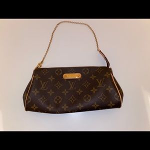 Authentic Louis Vuitton Bag
